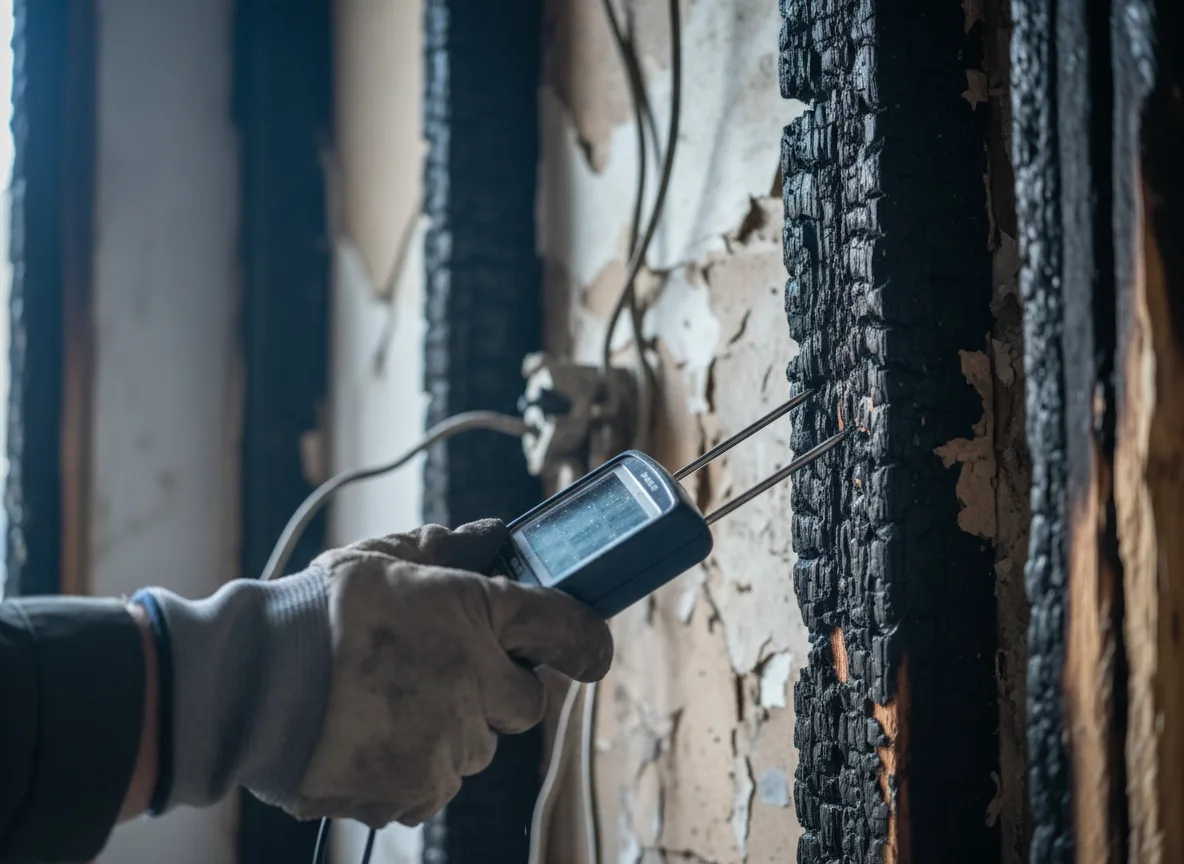 Fire Damage Restoration Nazlini, AZ FAQs